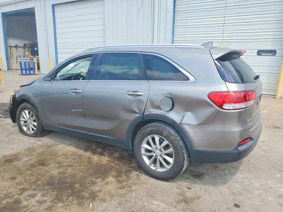 Aukcja sprzedaży 2017 Kia Sorento, vin: 5XYPG4A30HG188082, numer aukcji: 63321856