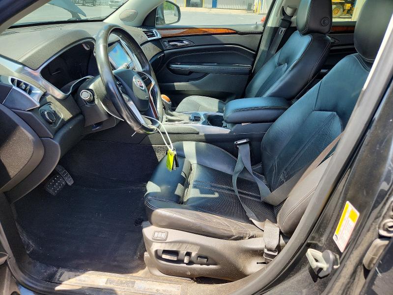 Продажа на аукционе авто 2014 Cadillac Srx, vin: 3GYFNEE38ES645629, номер лота: 59655766