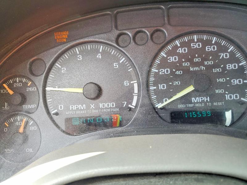 Aukcja sprzedaży 2000 Gmc Sonoma, vin: 1GTCS1443Y8150112, numer aukcji: 61315456