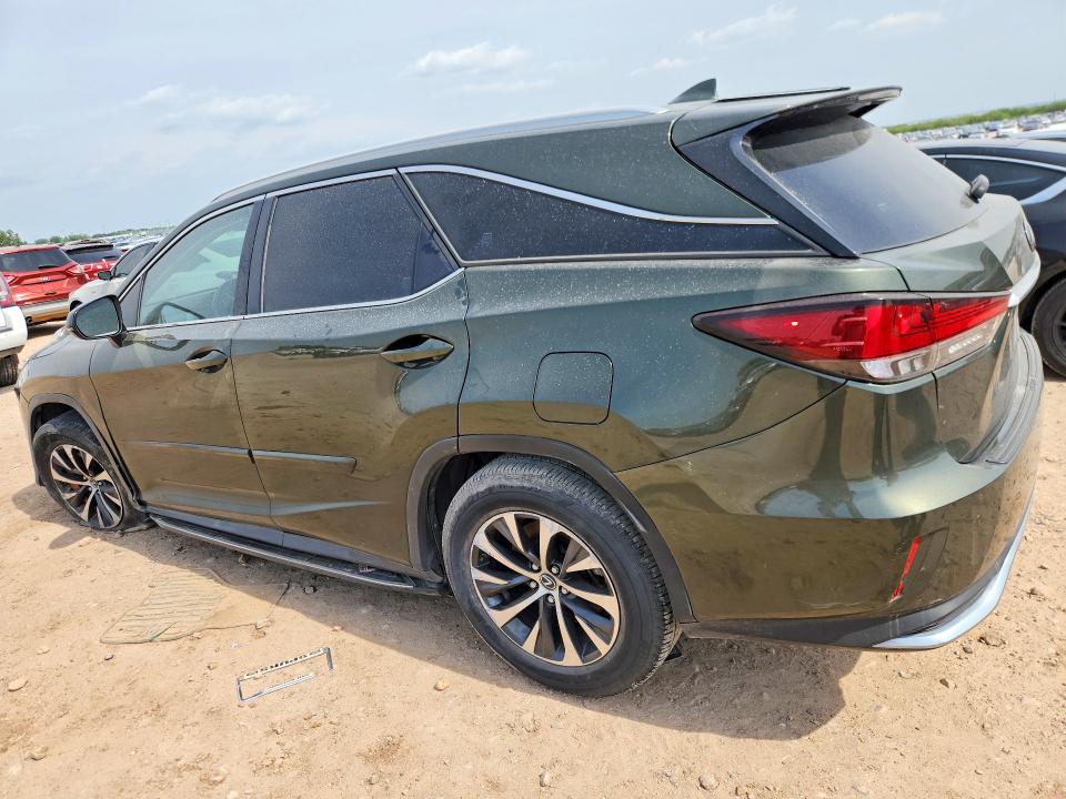 Продажа на аукционе авто 2021 Lexus Rx, vin: JTJHZKFA8M2029127, номер лота: 61620326