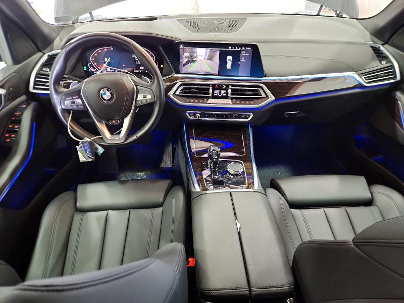 Продажа на аукционе авто 2019 Bmw X5, vin: 5UXCR6C57KLL39433, номер лота: 59834696