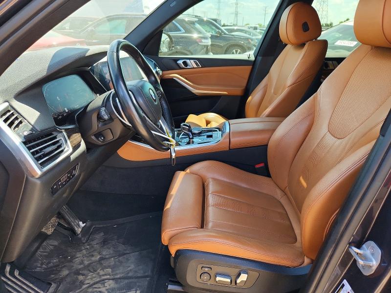 Aukcja sprzedaży 2019 Bmw X5, vin: 5UXCR6C53KLK83250, numer aukcji: 85973095