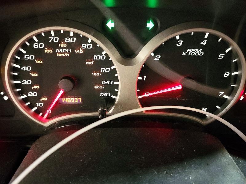 Aukcja sprzedaży 2006 Chevrolet Equinox, vin: 2CNDL23F766132379, numer aukcji: 61632656