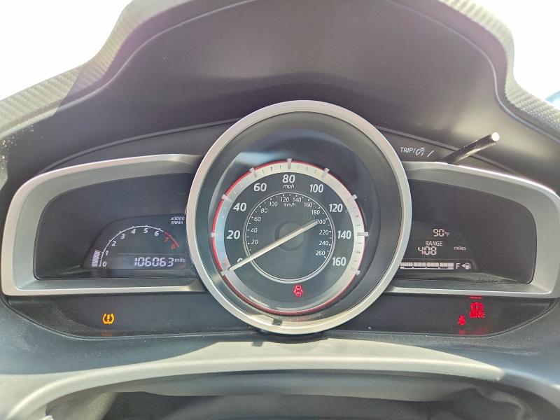 2014 Mazda 3 მანქანა იყიდება აუქციონზე, vin: JM1BM1L74E1150061, აუქციონის ნომერი: 61537636