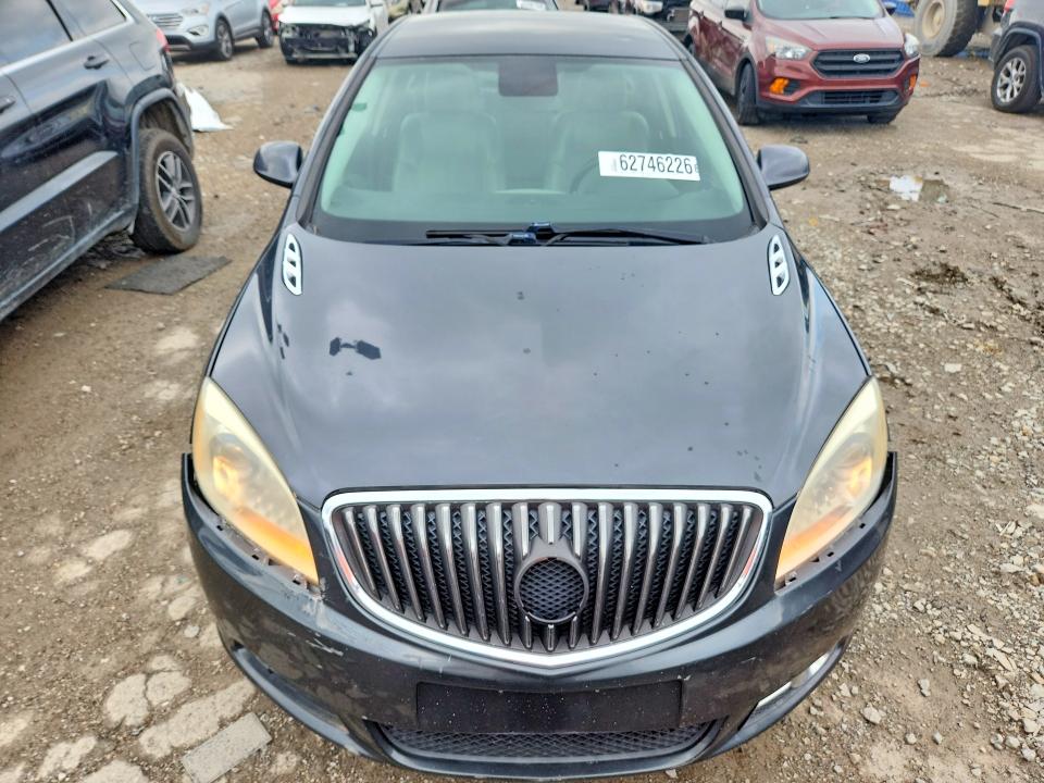 Продаж на аукціоні авто 2013 Buick Verano, vin: 1G4PP5SK3D4109455, номер лоту: 62746226