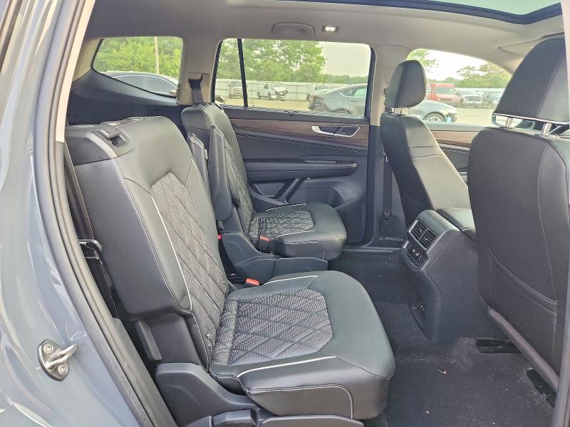 62618006 :رقم المزاد ، 1V2FN2CA7TC556688 vin ، 2026 Volkswagen Atlas مزاد بيع