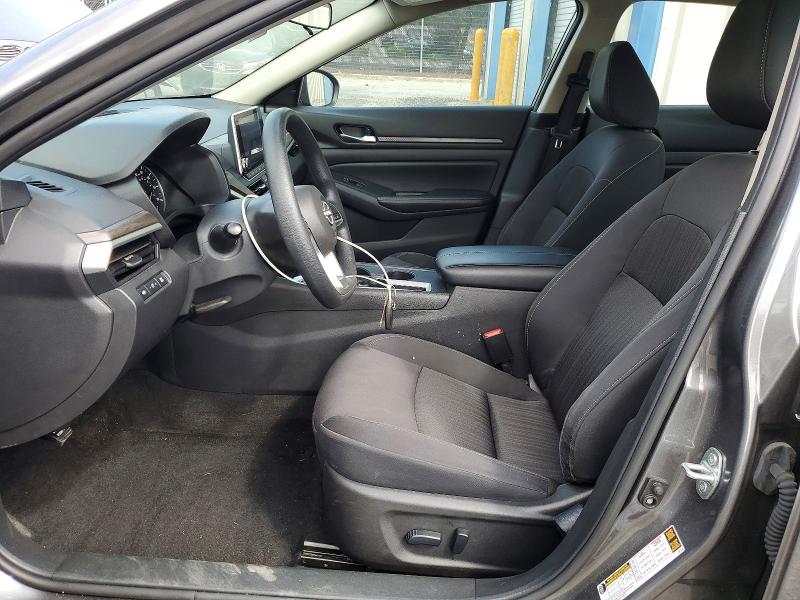 Продаж на аукціоні авто 2025 Nissan Altima, vin: 1N4BL4DV3SN396188, номер лоту: 60585366