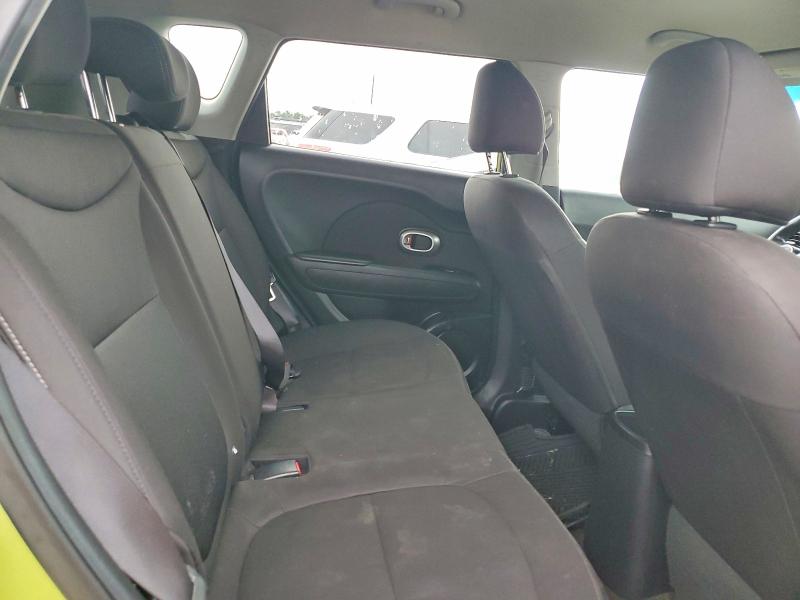 Aukcja sprzedaży 2017 Kia Soul, vin: KNDJN2A20H7884204, numer aukcji: 61950826