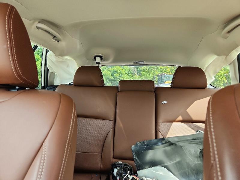 Продажа на аукционе авто 2019 Subaru Outback, vin: 4S4BSETC9K3342906, номер лота: 62994596
