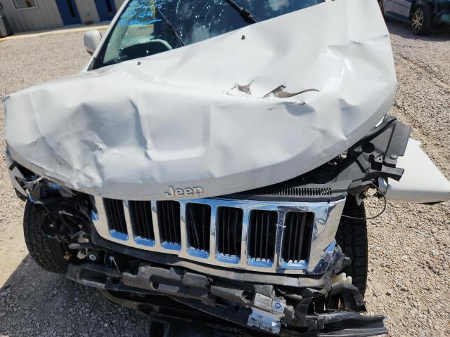 Aukcja sprzedaży 2012 Jeep Grand Cherokee, vin: 1C4RJFAG7CC134915, numer aukcji: 61728696