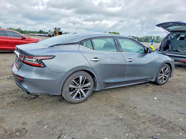 59764706 :رقم المزاد ، 1N4AA6AV8KC381893 vin ، 2019 Nissan Maxima مزاد بيع