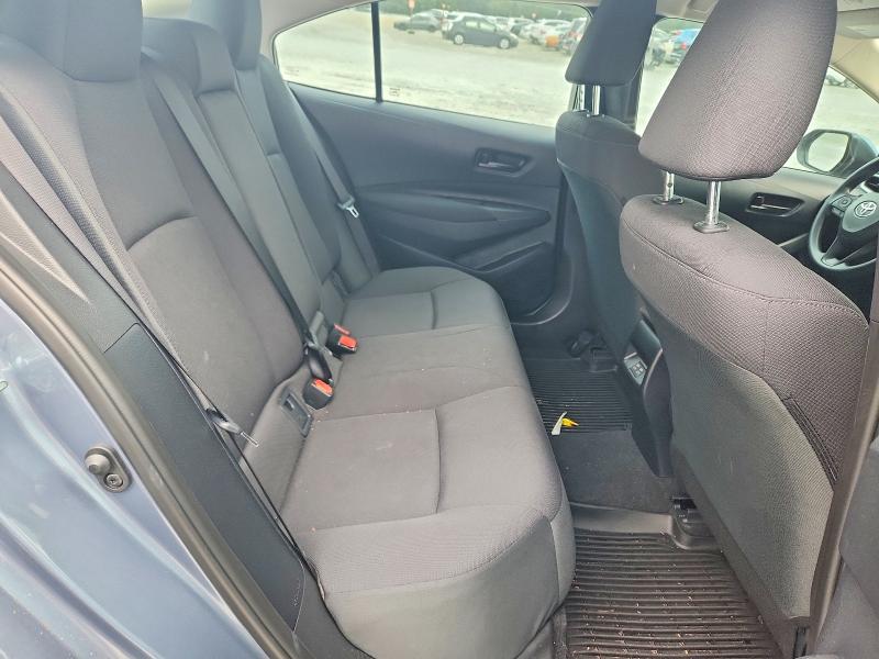 61950396 :رقم المزاد ، 5YFB4MDE6TP446366 vin ، 2026 Toyota Corolla مزاد بيع