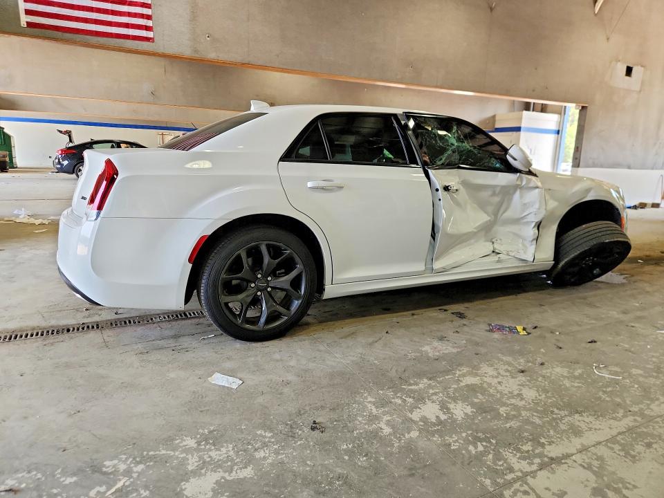 Aukcja sprzedaży 2021 Chrysler 300, vin: 2C3CCAAG4MH676141, numer aukcji: 59700506