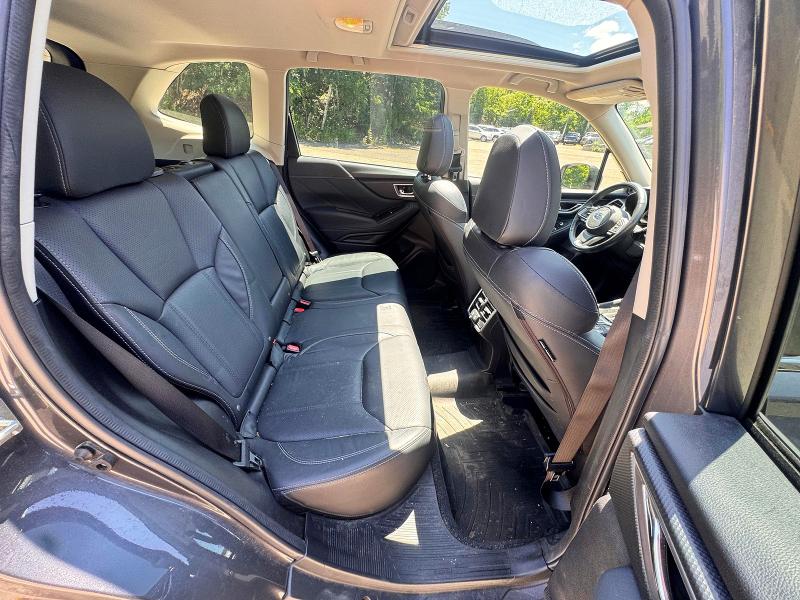 Продаж на аукціоні авто 2021 Subaru Forester, vin: JF2SKAUC7MH492855, номер лоту: 61029296