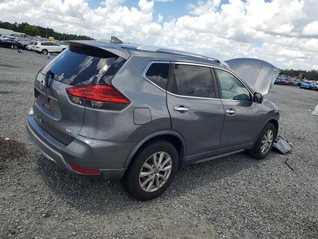 Aukcja sprzedaży 2017 Nissan Rogue, vin: KNMAT2MT7HP584833, numer aukcji: 58737256