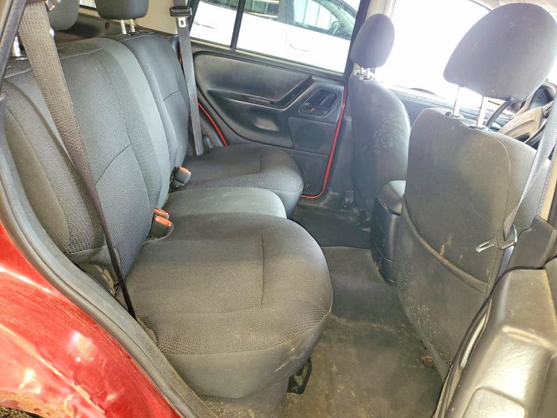 Aukcja sprzedaży 2004 Jeep Grand Cherokee, vin: 1J4GW48S34C387488, numer aukcji: 60004486