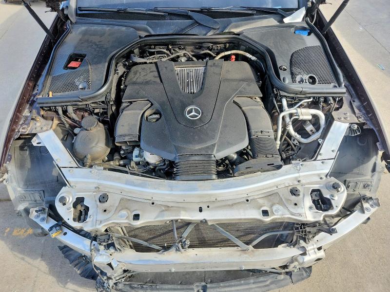 Aukcja sprzedaży 2019 Mercedes-benz E, vin: WDD1K6HB5KF086273, numer aukcji: 59015446