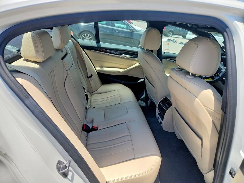 Aukcja sprzedaży 2019 Bmw 530, vin: WBAJA5C5XKWW18753, numer aukcji: 59724266