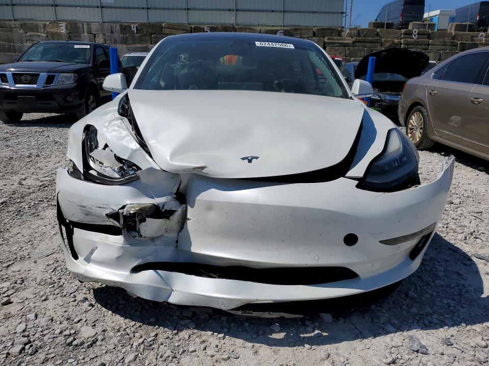 Aukcja sprzedaży 2020 Tesla Model 3, vin: 5YJ3E1EA7LF747252, numer aukcji: 62442566
