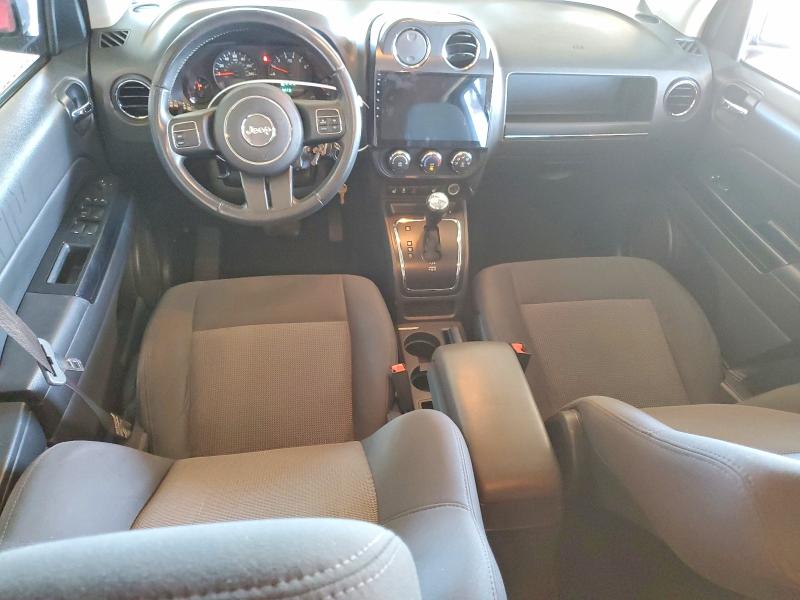 Продаж на аукціоні авто 2012 Jeep Compass, vin: 1C4NJCEA3CD627147, номер лоту: 63025346