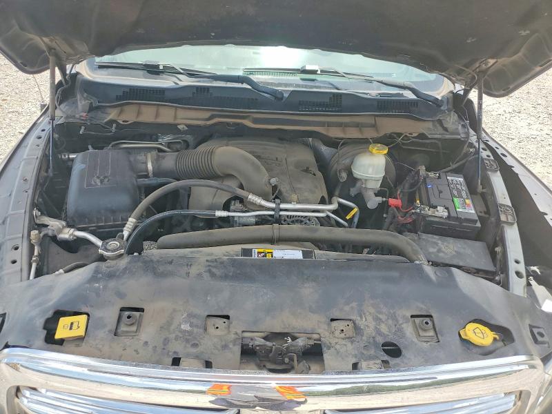 2017 Ram 1500 მანქანა იყიდება აუქციონზე, vin: 3C6RR6LTXHG510733, აუქციონის ნომერი: 59100296