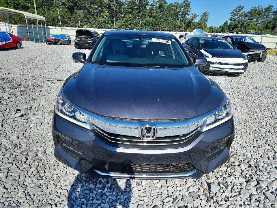 Продаж на аукціоні авто 2016 Honda Accord, vin: 1HGCR2F81GA145209, номер лоту: 60273506