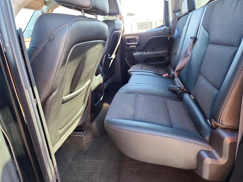 Aukcja sprzedaży 2014 Gmc Sierra, vin: 1GTV2UEC1EZ385100, numer aukcji: 61990106