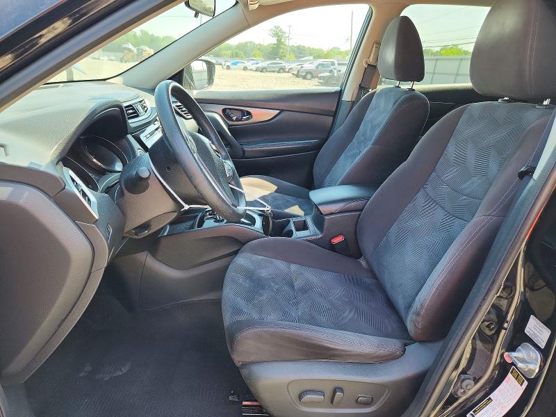 Aukcja sprzedaży 2015 Nissan Rogue, vin: KNMAT2MV1FP521175, numer aukcji: 59404346