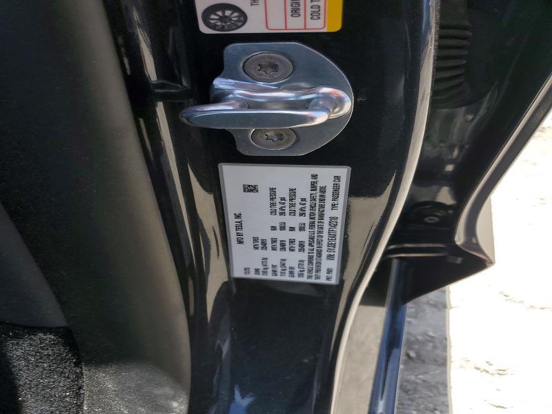 61314186 :رقم المزاد ، 5YJ3E1EAXTF142318 vin ، 2026 Tesla Model 3 مزاد بيع