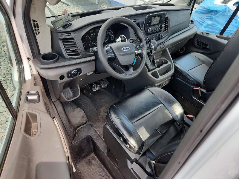 Продажа на аукционе авто 2020 Ford Transit, vin: 1FDBW5Z81LKB52483, номер лота: 61781796
