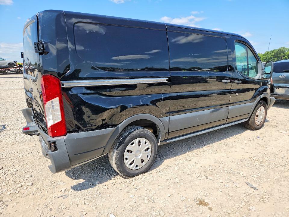Продаж на аукціоні авто 2017 Ford Transit, vin: 1FTYE1YM9HKA53345, номер лоту: 64504766