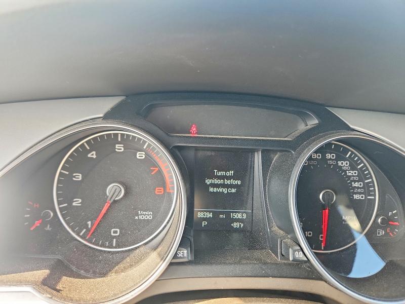 62446236 :رقم المزاد ، WAUMFAFH7FN007099 vin ، 2015 Audi A5 مزاد بيع
