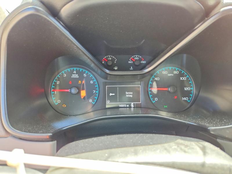 Продаж на аукціоні авто 2016 Chevrolet Colorado, vin: 1GCHSAEA5G1138349, номер лоту: 59674786