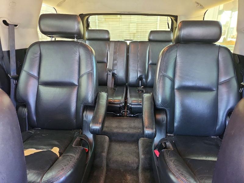 Продажа на аукционе авто 2007 Cadillac Escalade, vin: 1GYEC638X7R286036, номер лота: 61585626