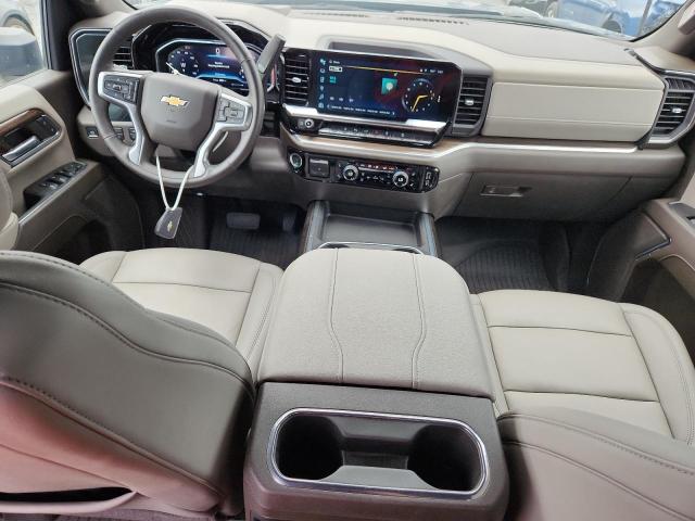 Продаж на аукціоні авто 2024 Chevrolet Silverado, vin: 1GC4YNE76RF446225, номер лоту: 60448596