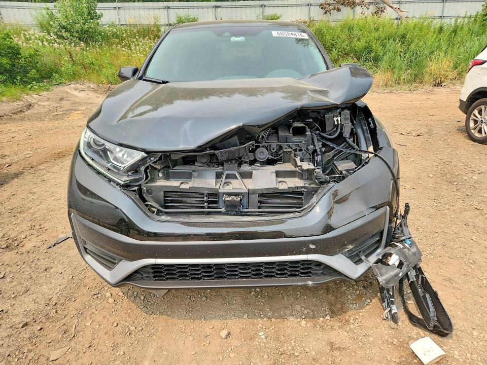 Aukcja sprzedaży 2022 Honda Cr-v, vin: 7FARW1H70NE004981, numer aukcji: 60584816