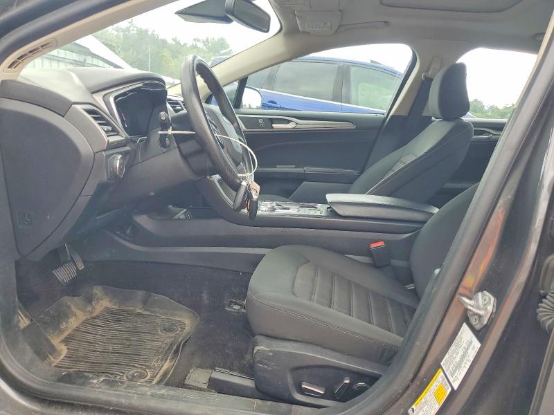 Продажа на аукционе авто 2020 Ford Fusion, vin: 3FA6P0HD0LR102504, номер лота: 63184266