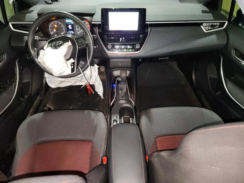Aukcja sprzedaży 2025 Toyota Corolla, vin: 5YFS4MCE6SP243008, numer aukcji: 85968845