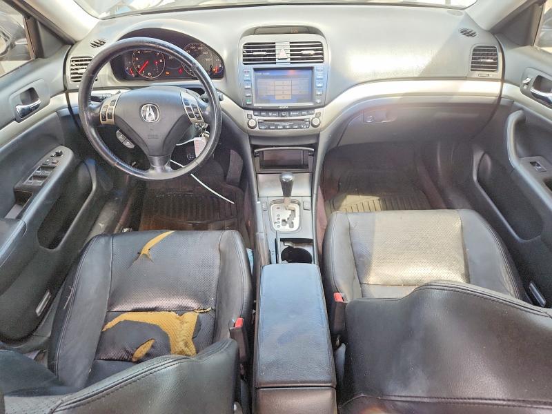 Aukcja sprzedaży 2005 Acura Tsx, vin: JH4CL96905C015326, numer aukcji: 45867876