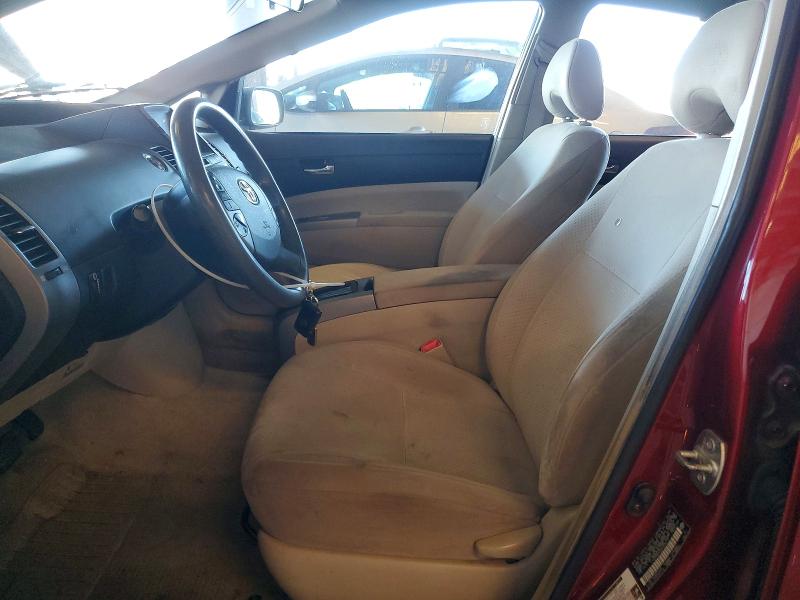 Продаж на аукціоні авто 2004 Toyota Prius, vin: JTDKB20U240090131, номер лоту: 63250196