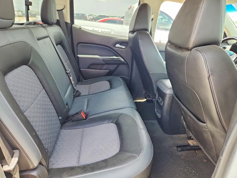 Aukcja sprzedaży 2017 Chevrolet Colorado, vin: 1GCPTDE19H1305758, numer aukcji: 60442246