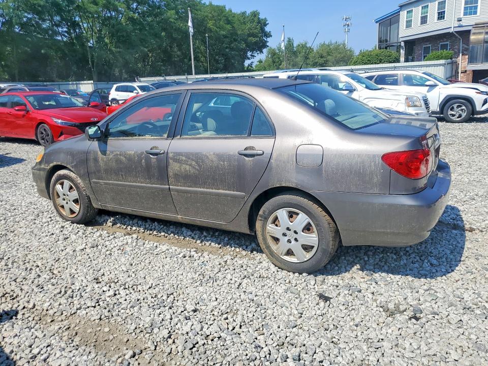 Aukcja sprzedaży 2005 Toyota Corolla, vin: 1NXBR32E75Z360810, numer aukcji: 60547976