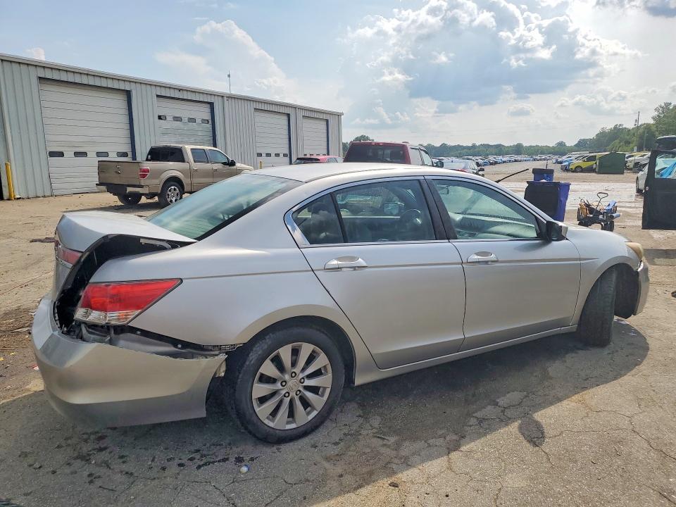 Продаж на аукціоні авто 2012 Honda Accord, vin: 1HGCP2F31CA216879, номер лоту: 59070436