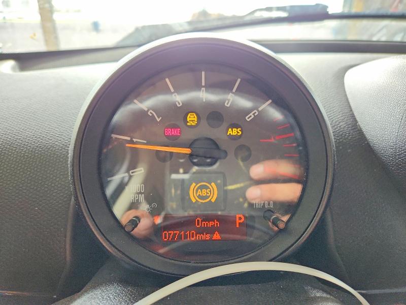 Продаж на аукціоні авто 2016 Mini Cooper, vin: WMWZB3C59GWR46774, номер лоту: 61690576