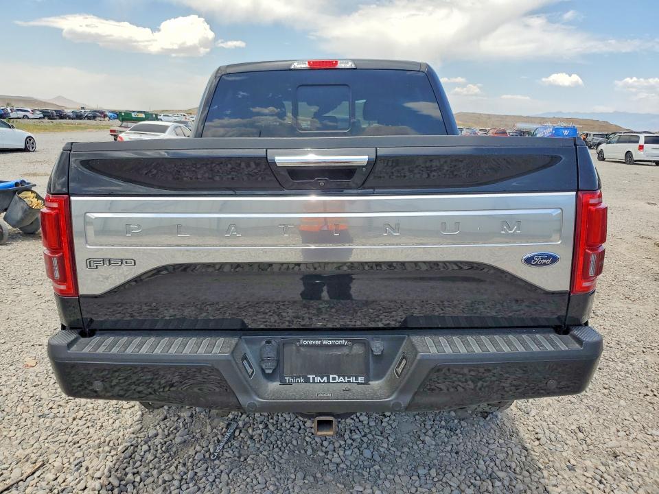 2017 Ford F150 მანქანა იყიდება აუქციონზე, vin: 1FTEW1EG8HFC52426, აუქციონის ნომერი: 59373236