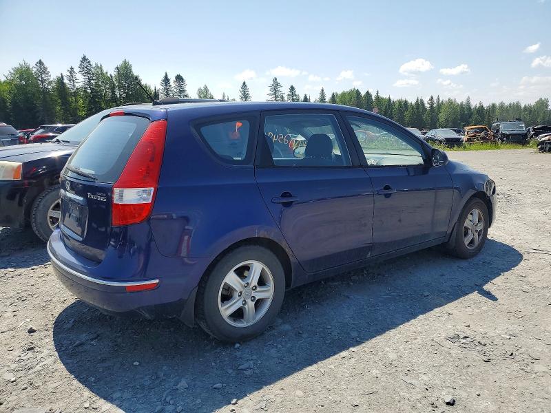 Aukcja sprzedaży 2011 Hyundai Elantra Touring, vin: KMHDC8AE1BU086413, numer aukcji: 60025496