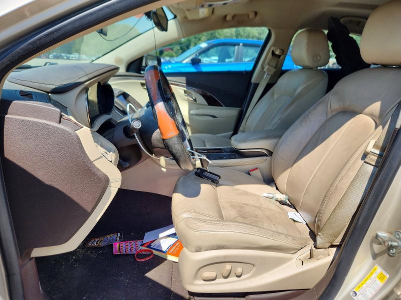 Aukcja sprzedaży 2015 Buick Lacrosse, vin: 1G4GB5G30FF181995, numer aukcji: 62247986