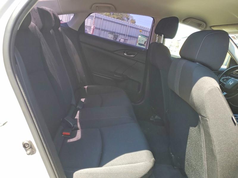 Продажа на аукционе авто 2019 Honda Civic, vin: 2HGFC2F65KH601137, номер лота: 61361256