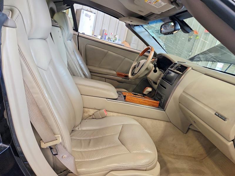 Aukcja sprzedaży 2004 Cadillac Xlr, vin: 1G6YV34A245603181, numer aukcji: 60175356