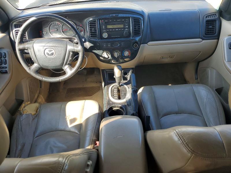 Продаж на аукціоні авто 2005 Mazda Tribute, vin: 4F2CZ06175KM32549, номер лоту: 63118596